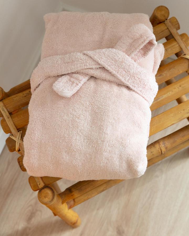 佩尔纳勒丰泰纳Mas Coeur De Provence Calme Luxe Grand Parc别墅 外观 照片