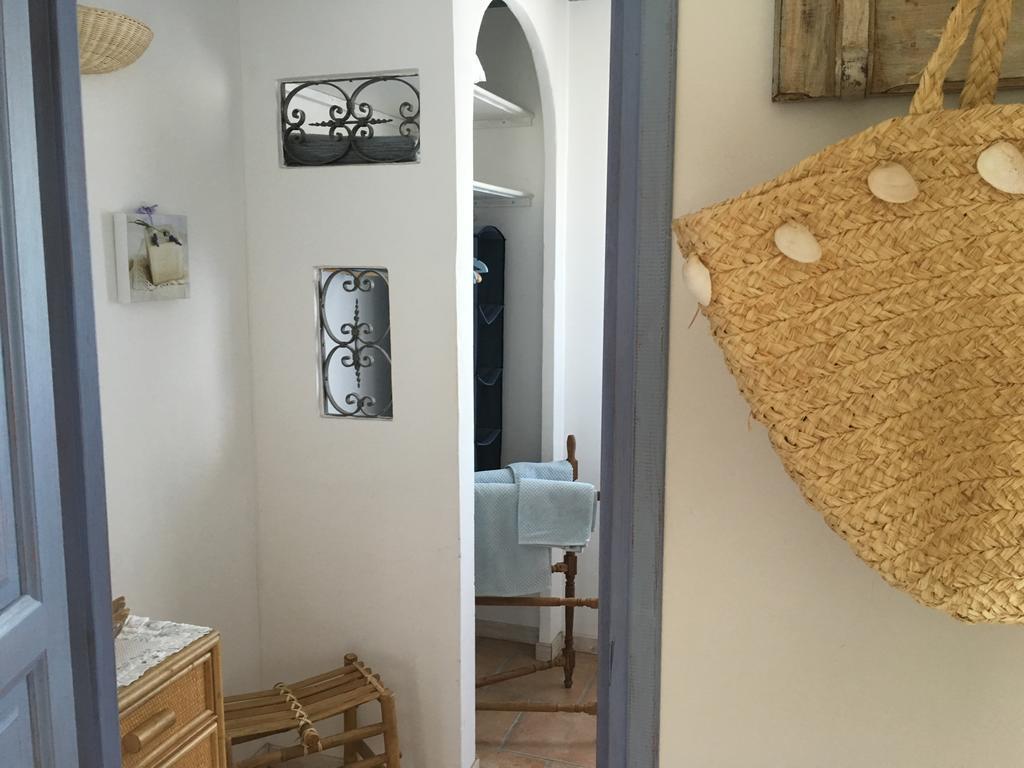 佩尔纳勒丰泰纳Mas Coeur De Provence Calme Luxe Grand Parc别墅 外观 照片